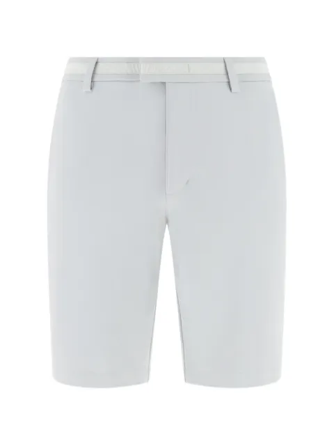 Boggi Milano bermudas stretch