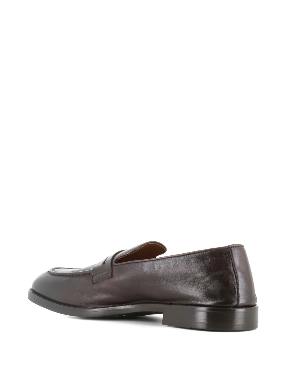 Alexander Hotto Penny loafers Bruin