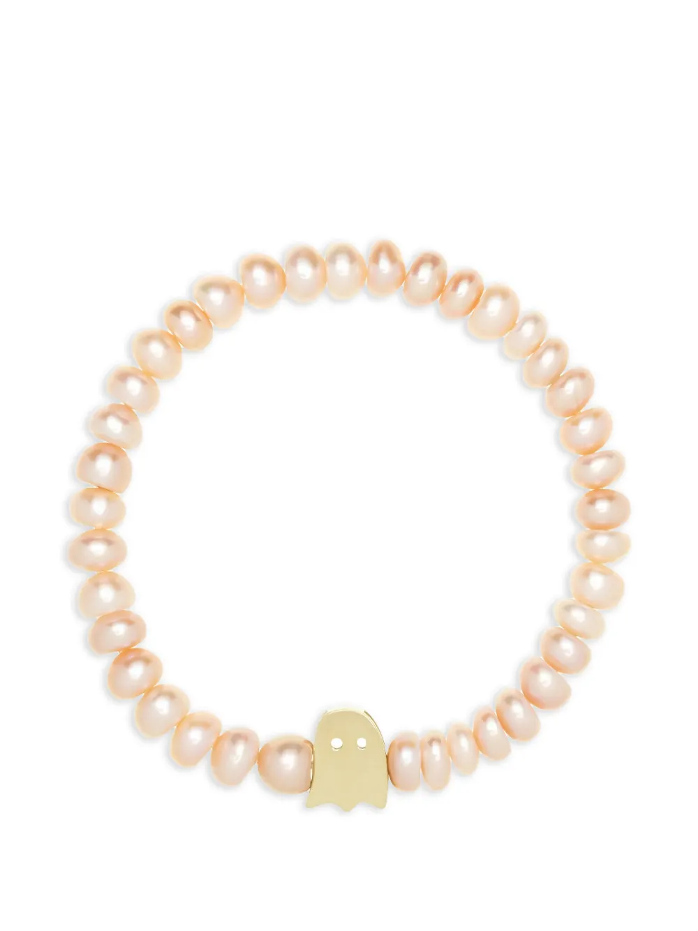 Aliita pearl ghost bracelet - Rosa