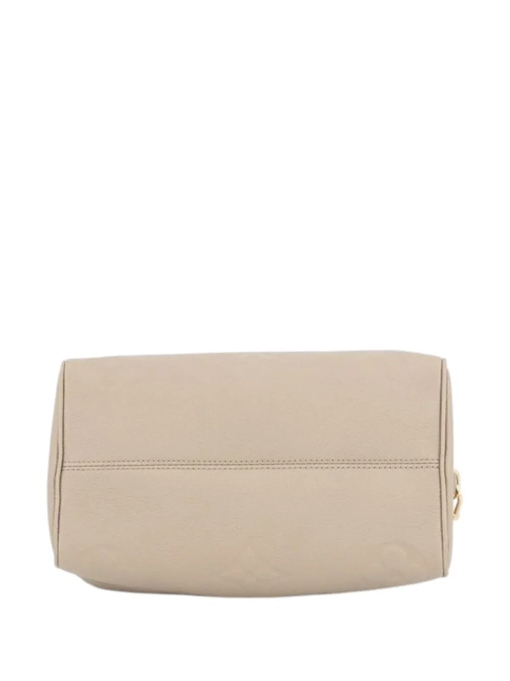 2000-2025 Monogram Empreinte Speedy Bandouliere 25 Satchel