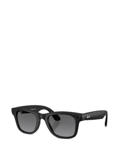 Ray-Ban Wayfarer square-frame sunglasses