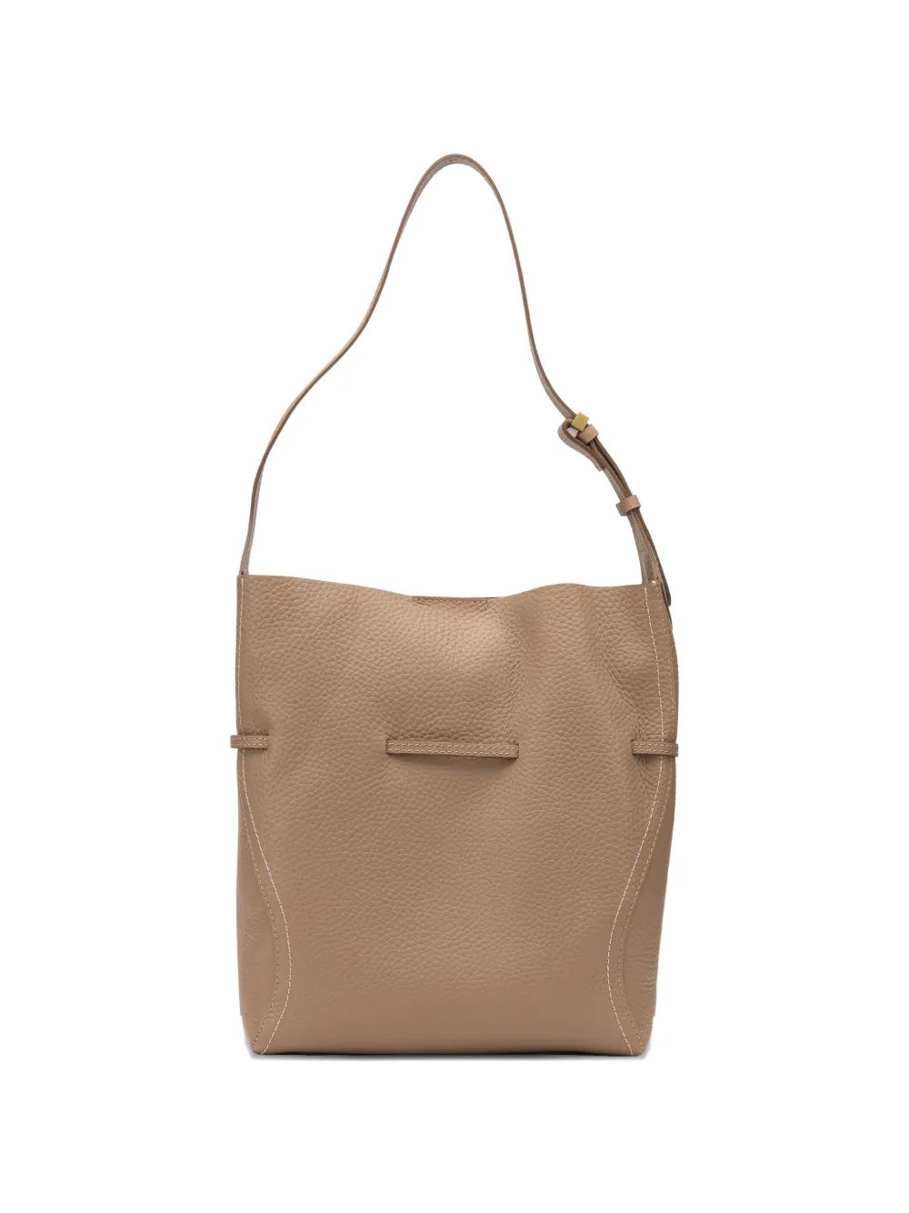 GIANNI CHIARINI Sienna shoulder bag - Beige
