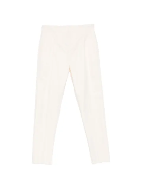 DSQUARED2 belt-loop trousers