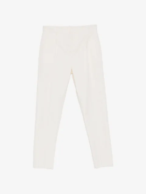 DSQUARED2 belt-loop trousers