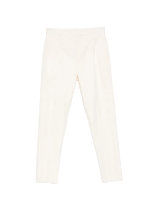 DSQUARED2 ベルトループ パンツ | ニュートラル | FARFETCH JP