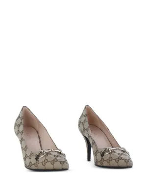 Gucci（グッチ）ウィメンズ パンプス - FARFETCH
