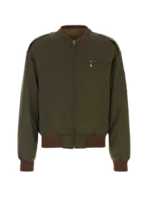 Rick Owens DRKSHDW DRKSHDW コーデュロイ ジャケット | グレー