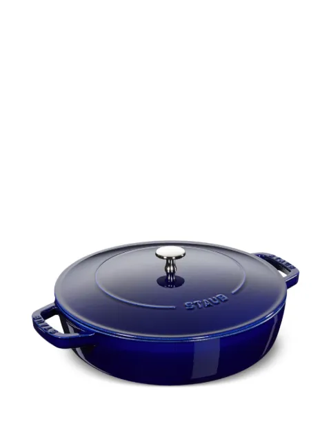 Staub chistera roaster