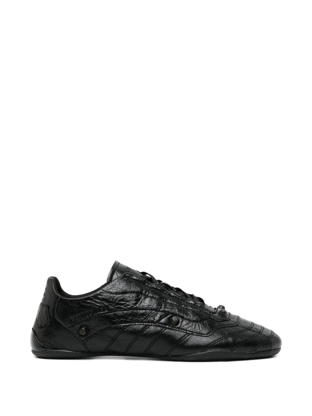 Balenciaga City trainers Zwart