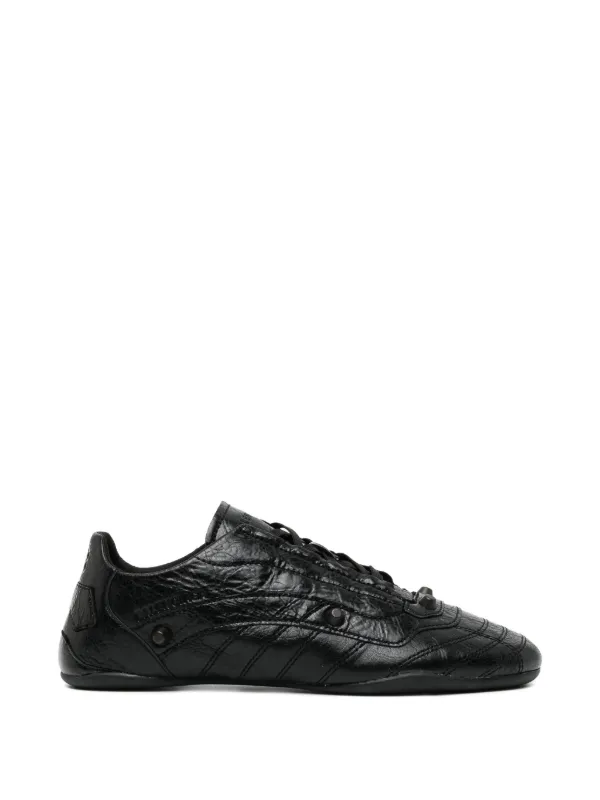 Balenciaga City スニーカー | ブラック | FARFETCH JP