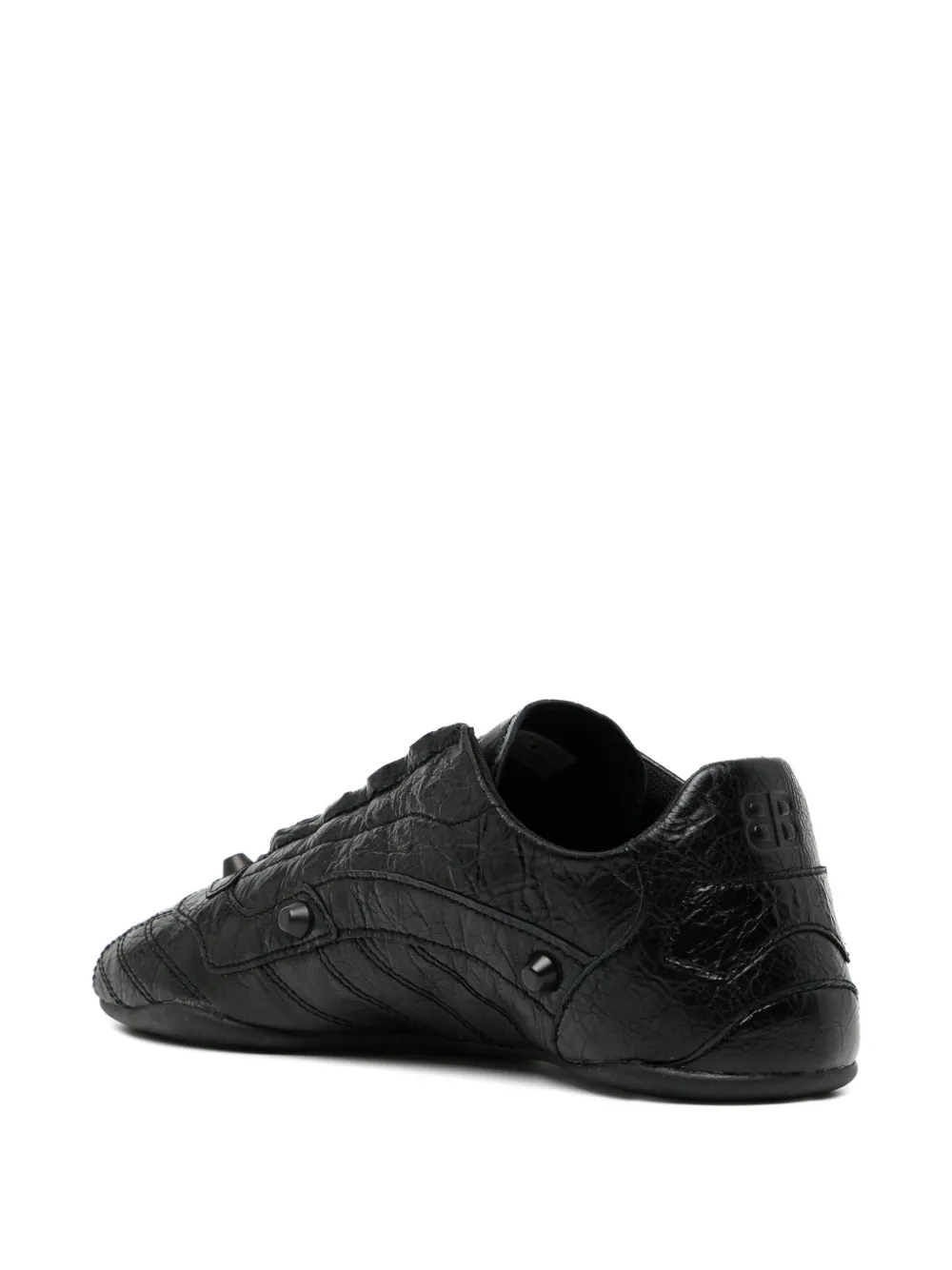 Balenciaga City trainers Zwart