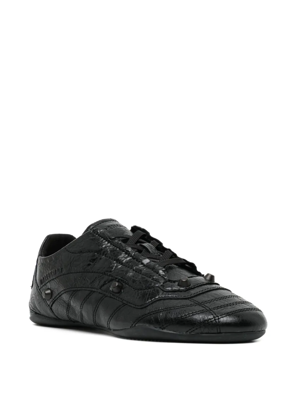 Balenciaga City trainers Zwart