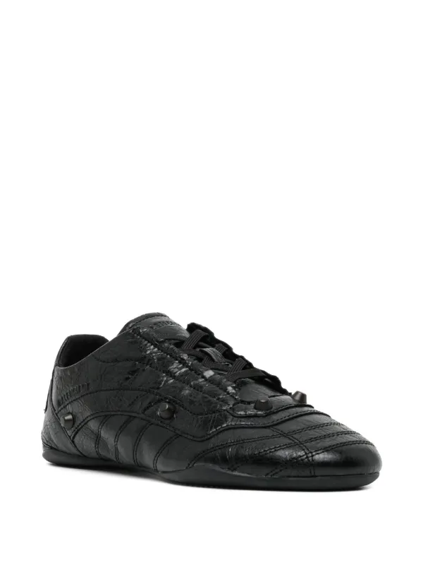 BALENCIAGA シティ Balenciaga City Trainers | Black | FARFETCH ID