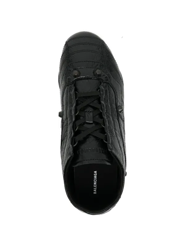 Balenciaga City Trainers | Black | FARFETCH OM