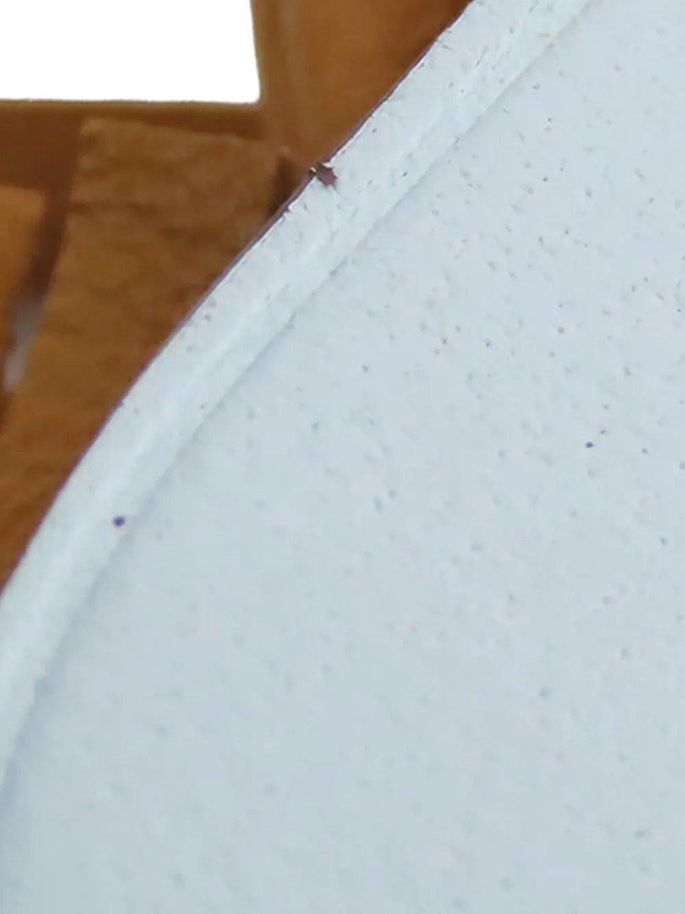 Pre-owned Hermes 2024 Milo Lambskin And Swift Grigri Rodeo Pegase Bag Charm Pm Key Chain In Brown