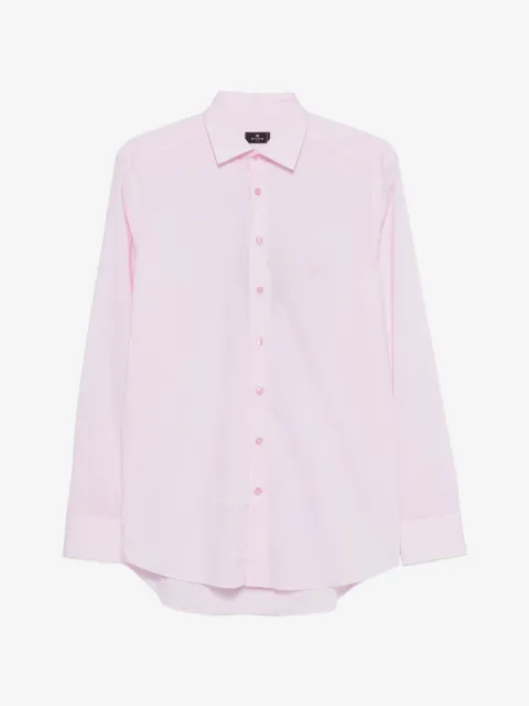 ETRO camisa con botones
