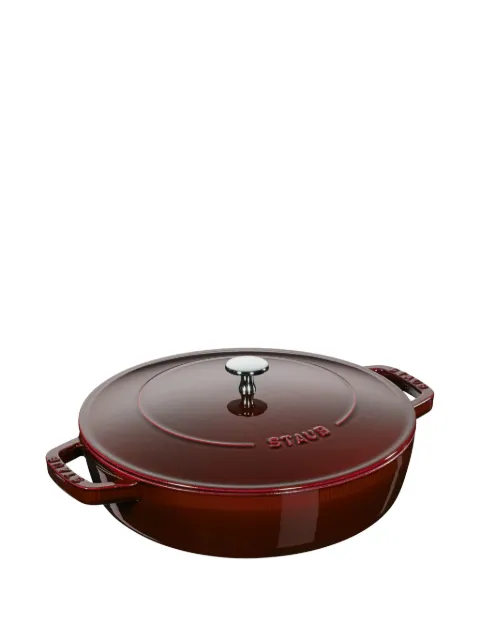 Staub chistera roaster