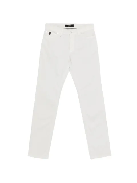 Brioni Meribel five-pocket jeans