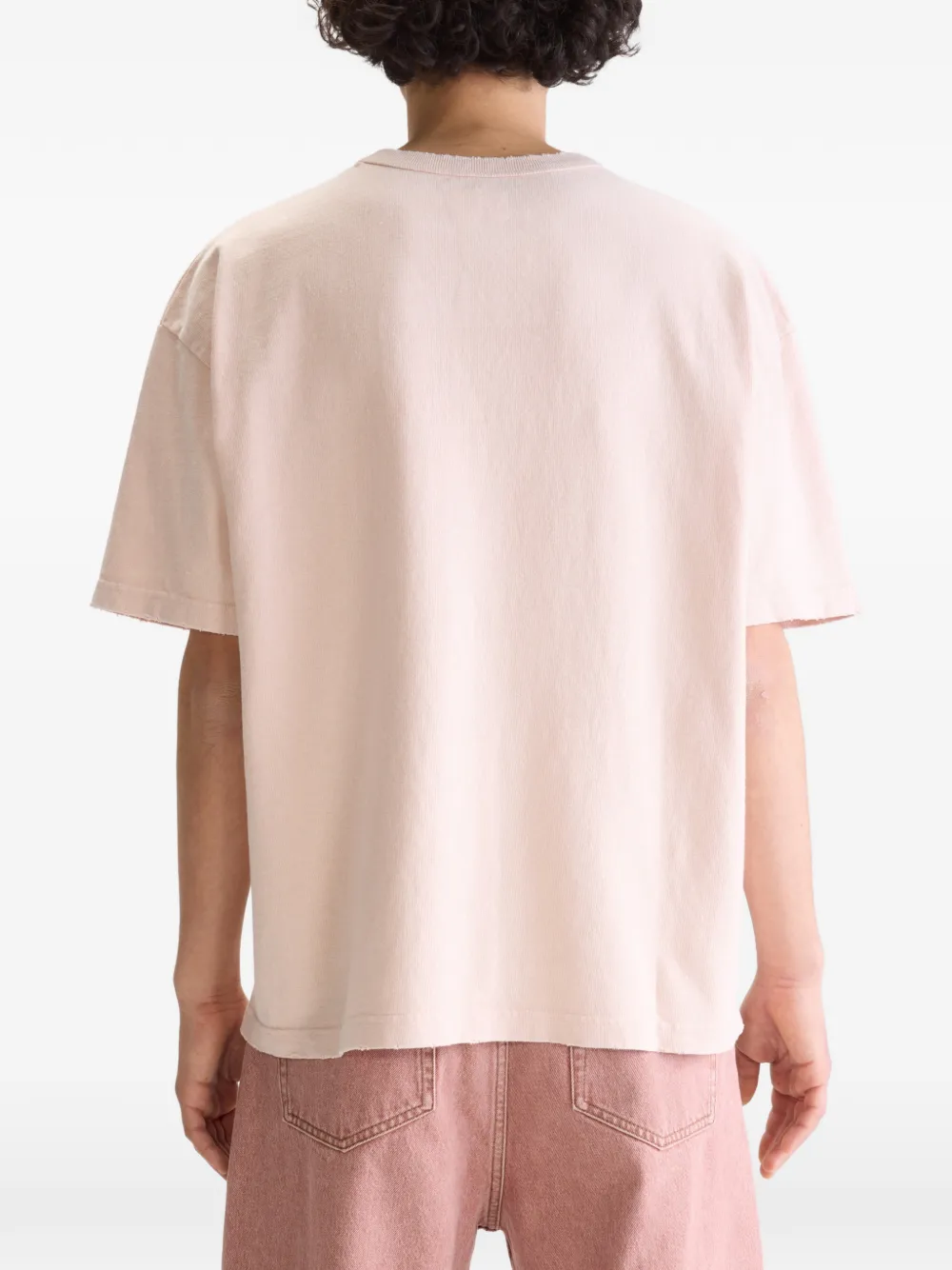Frayed T-Shirt