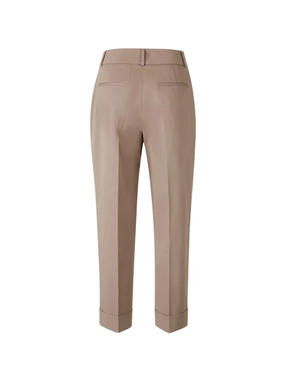 Peserico tailored trousers - Beige