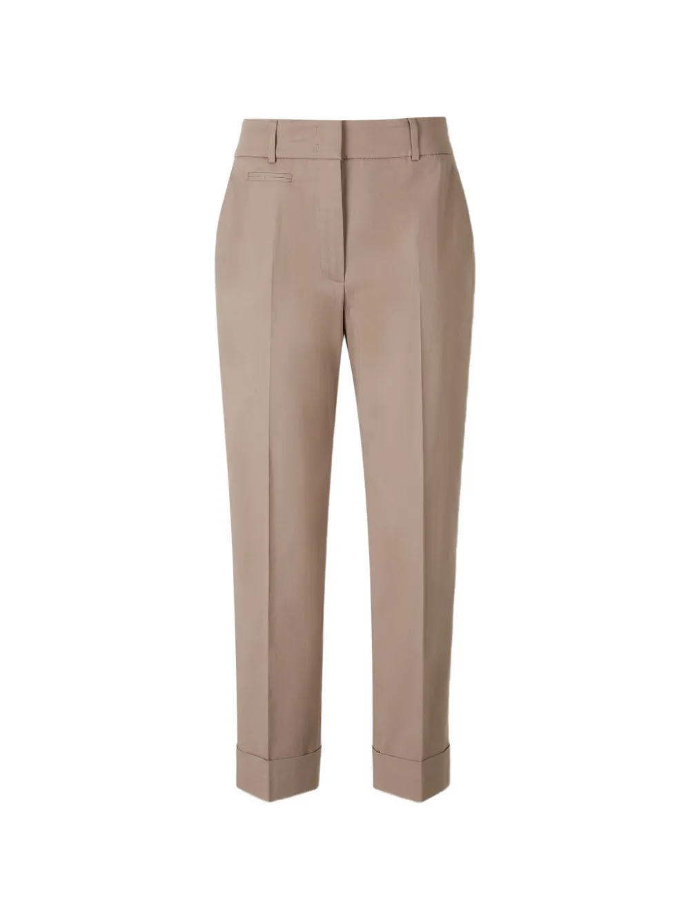 Peserico tailored trousers - Toni neutri