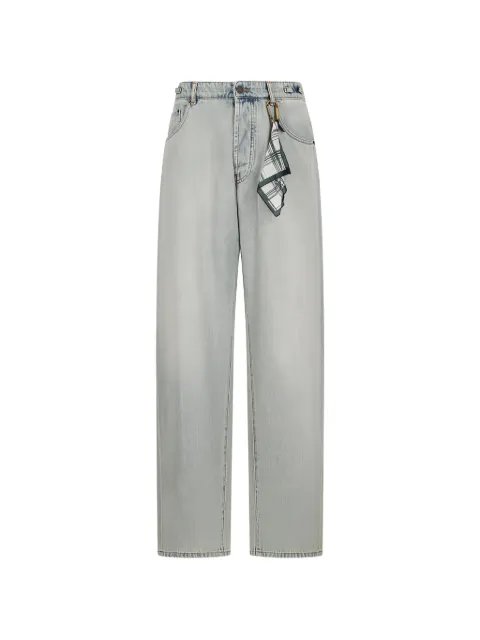 DARKPARK Mark relaxed-fit jeans