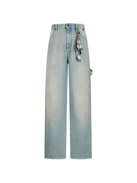 DARKPARK John relaxed jeans