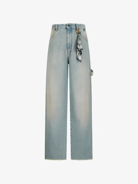 DARKPARK John relaxed jeans