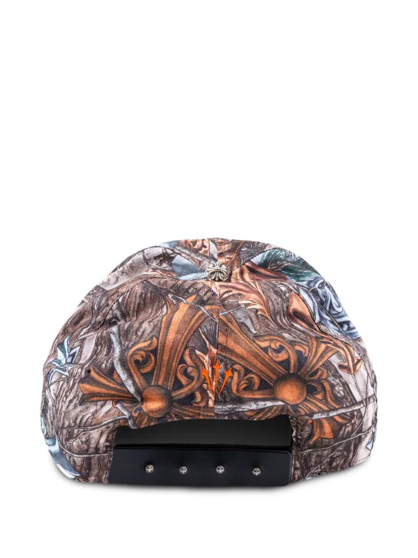 Chrome Hearts 花柄キャップ 楽天市場】【CHROME HEARTS】クロムハーツ キャップ 帽子 トラッカー