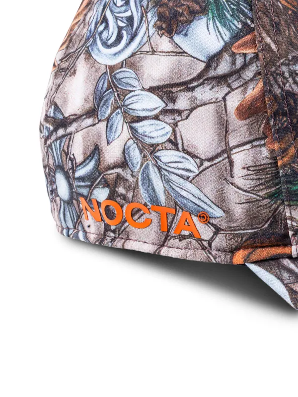 Chrome Hearts x Nocta Realtree Baseball Cap | Neutrals | FARFETCH