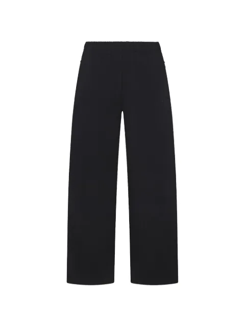 Skims x Nike logo track pants