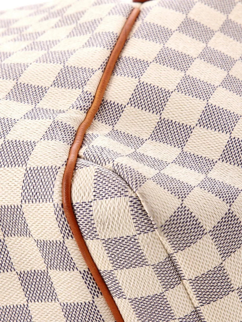 Totally Handbag Damier Gm Shoulder Bag
