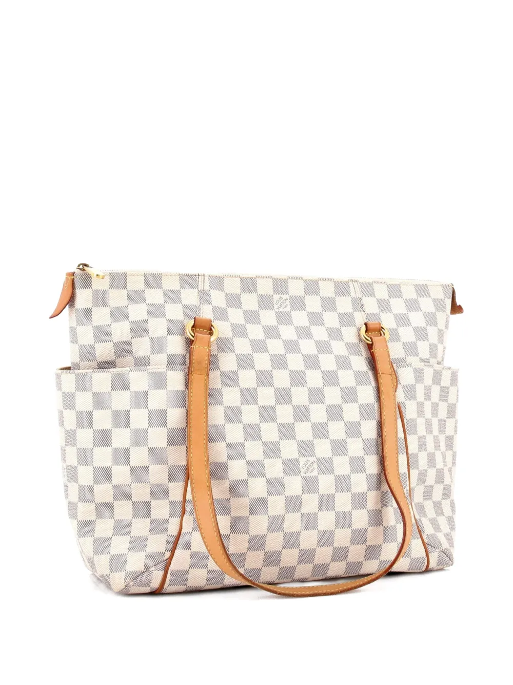 Totally Handbag Damier Gm Shoulder Bag