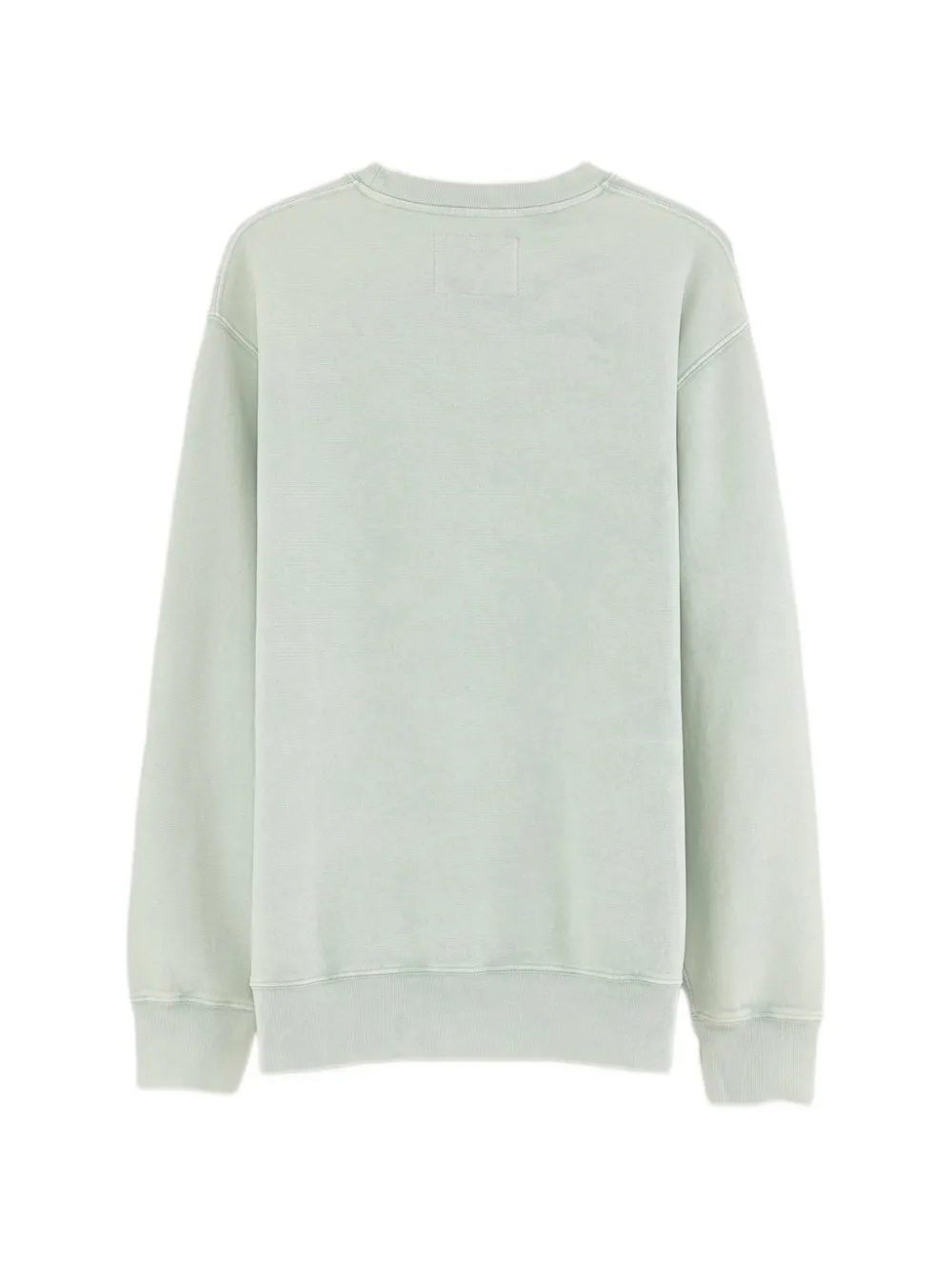 Bellerose crewneck sweatshirt - Groen