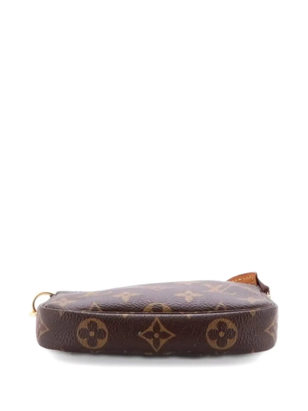 Pochette Accessoires Monogram Canvas Mini clutch bag