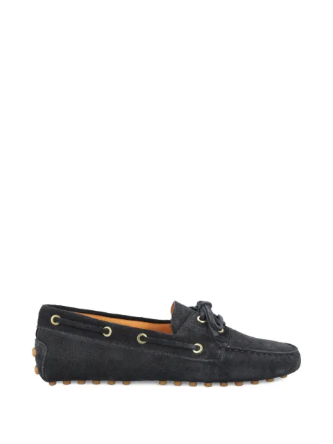 Tod's mocasines Boat Gommini