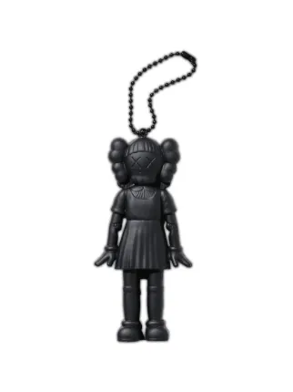 KAWS