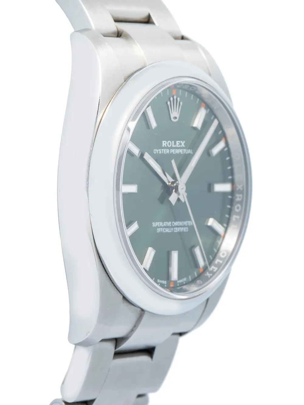 Oyster Perpetual 34mm watch