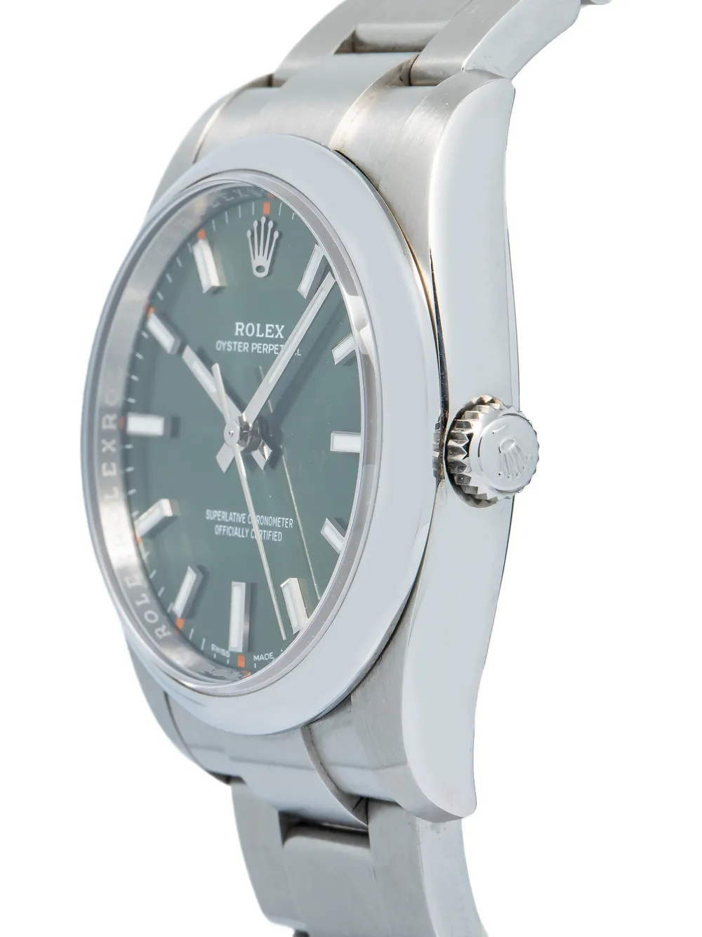Oyster Perpetual 34mm watch