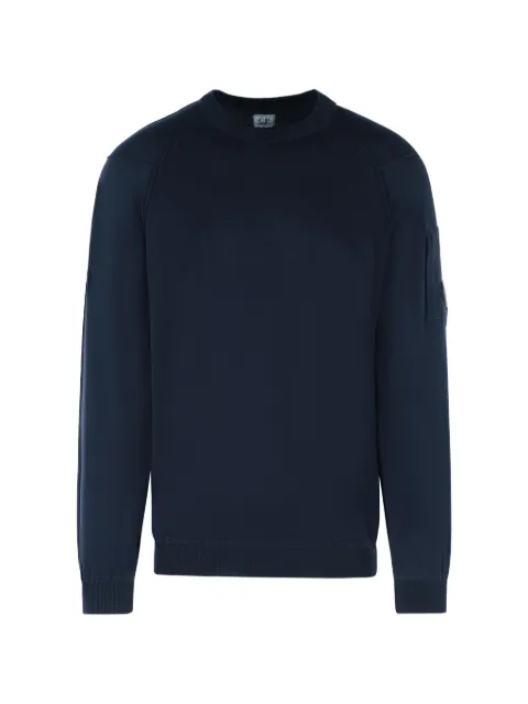 C.P. Company Katoenen trui