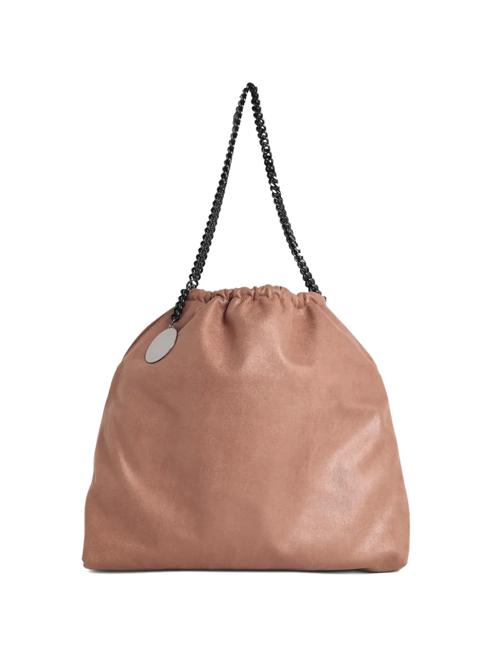 Stella McCartney Falabella drawstring shoulder bag - Rosa