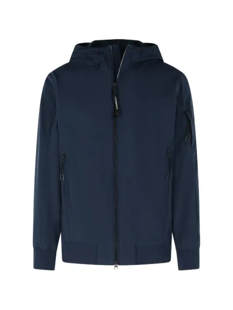 C.P. Company drawstring hooded jacket
