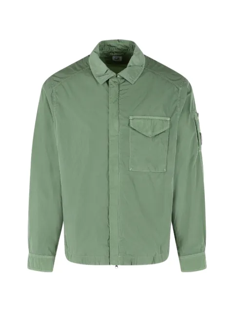 C.P. Company chest-pocket shirt jacket