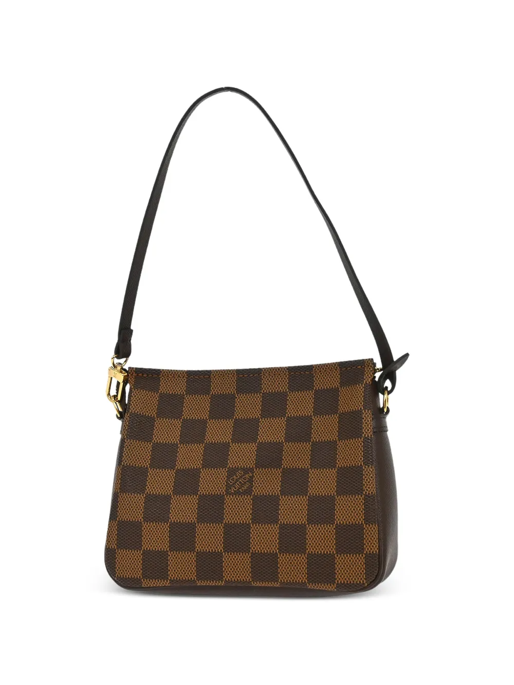 2003 Trousse Damier Shoulder Bag