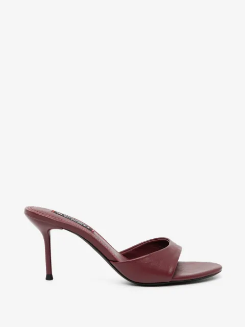 Senso 80mm Wren III sandals