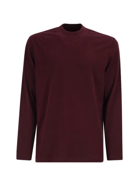 Brunello Cucinelli t-shirt à manches longues