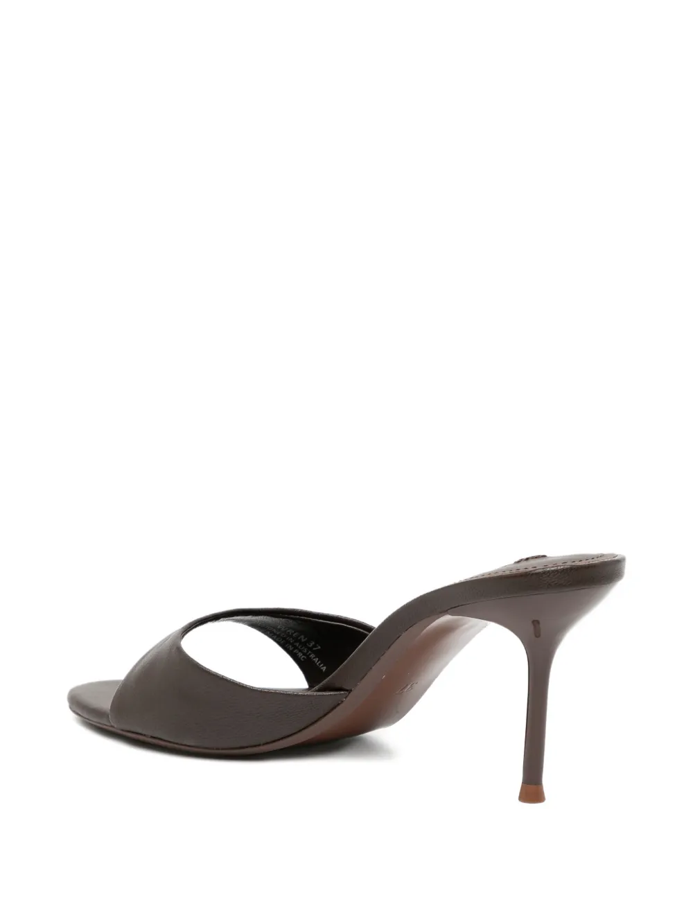 Senso 80mm Wren III sandals Bruin