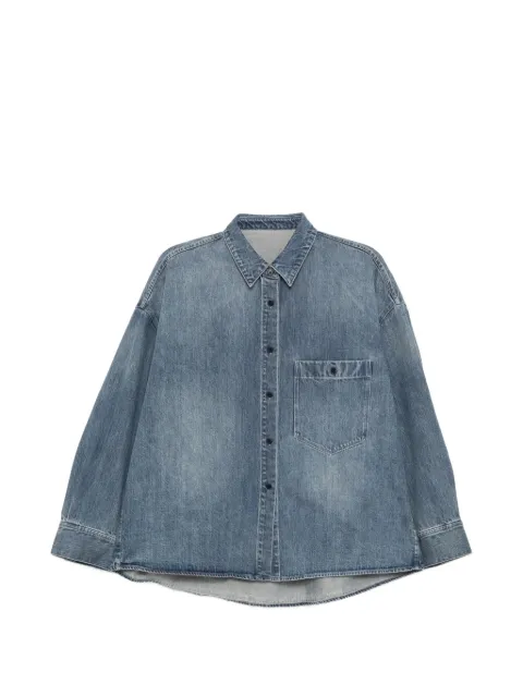 LESS denim jacket