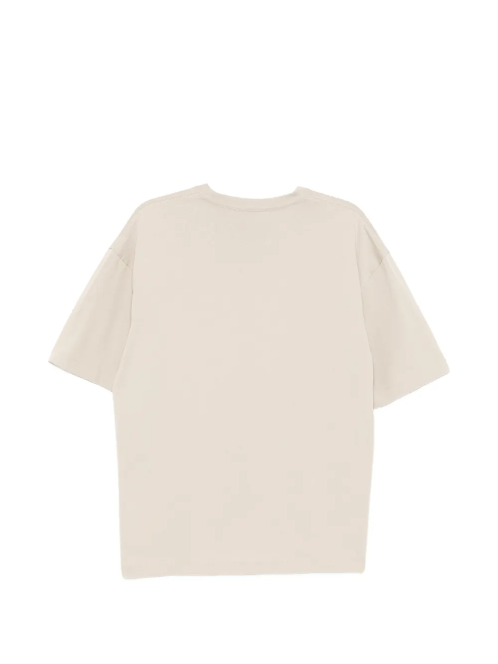 Pony-Print T-Shirt