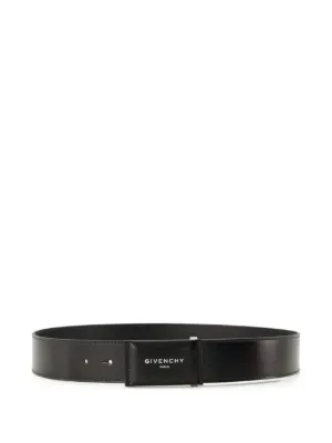 Givenchy（ジバンシィ）メンズ ベルト - FARFETCH